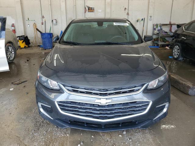 1G1ZD5ST8JF138313 - 2018 CHEVROLET MALIBU LT 石墨色 照片 5