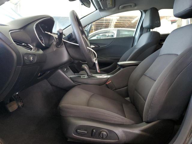 1G1ZD5ST8JF138313 - 2018 CHEVROLET MALIBU LT 石墨色 照片 7