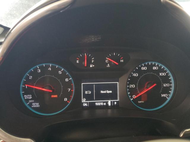 1G1ZD5ST8JF138313 - 2018 CHEVROLET MALIBU LT 石墨色 照片 9