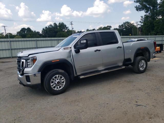 2021 GMC SIERRA K2500 HEAVY DUTY, 