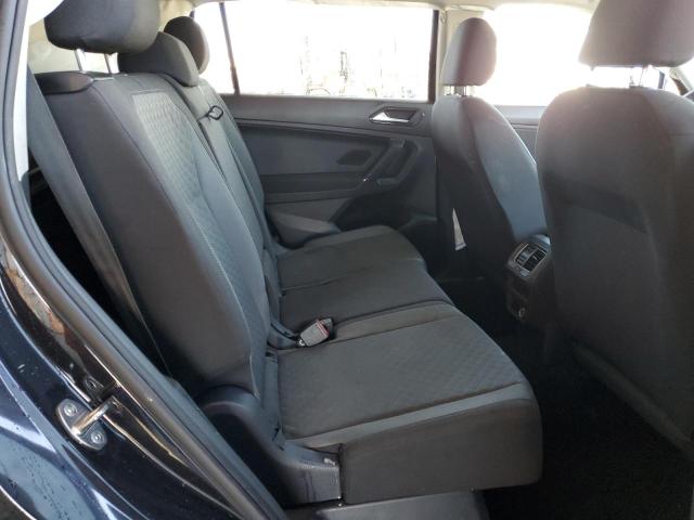 3VV1B7AX9JM213645 - 2018 VOLKSWAGEN TIGUAN S Siyah fotoğraf 11