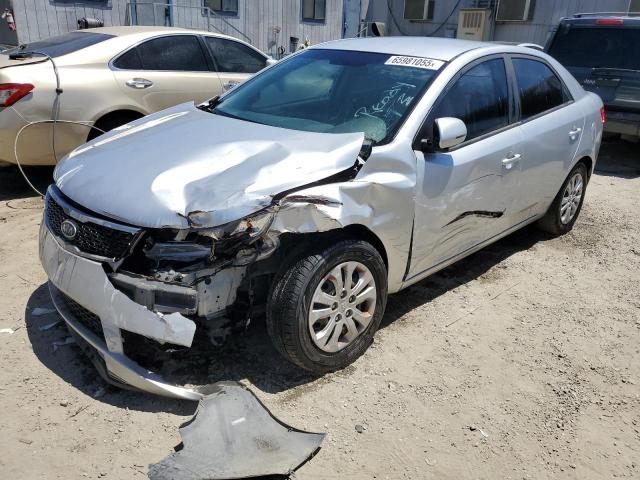 2011 KIA FORTE EX, null