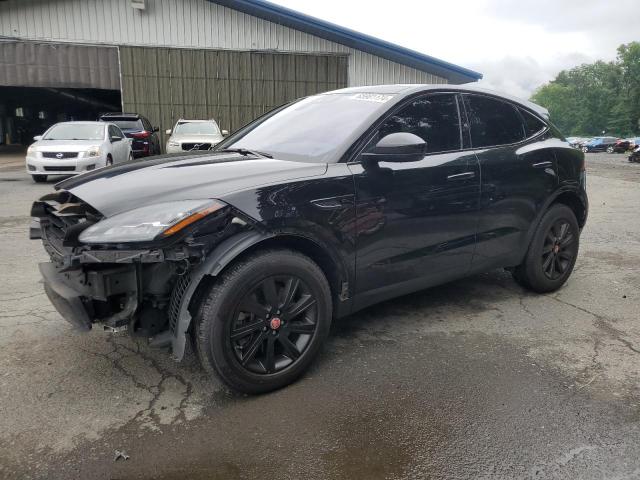 SADFK2FX3L1Z86504 - 2020 JAGUAR E-PACE BLACK photo 1