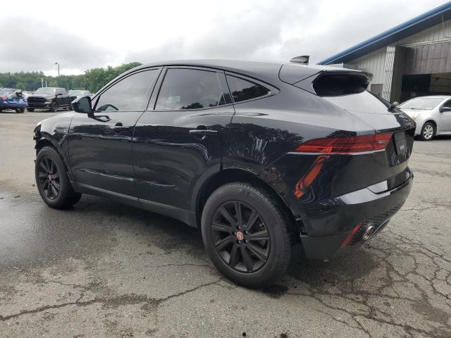 SADFK2FX3L1Z86504 - 2020 JAGUAR E-PACE BLACK photo 2