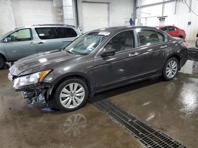 2012 HONDA ACCORD EXL, 