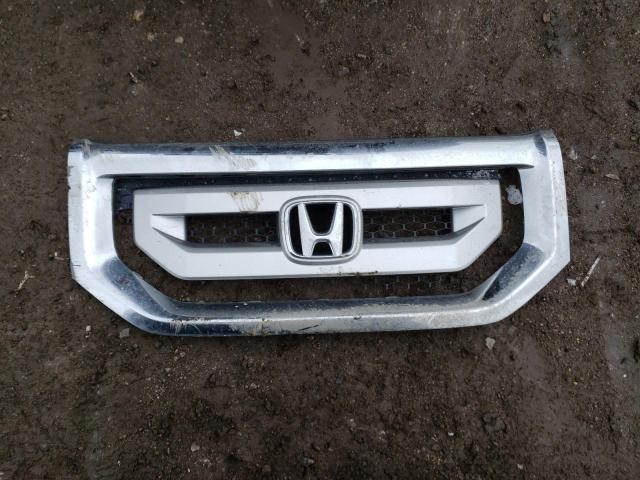 5FNYF4H51BB037801 - 2011 HONDA PILOT EXL WHITE photo 12