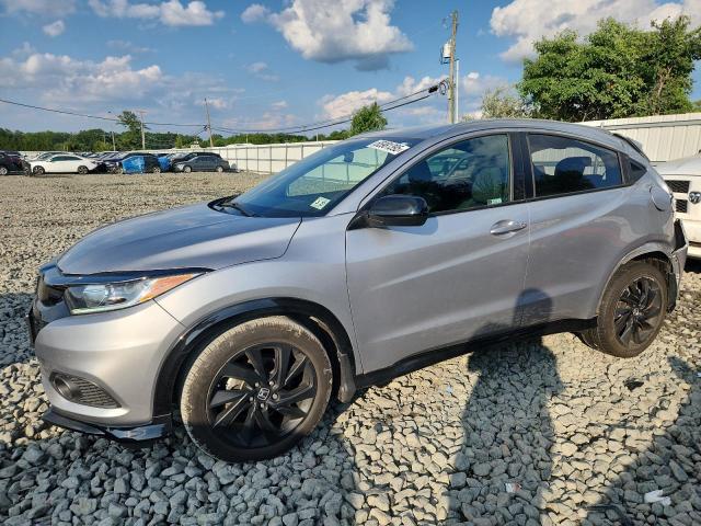 2022 HONDA HR-V SPORT, 