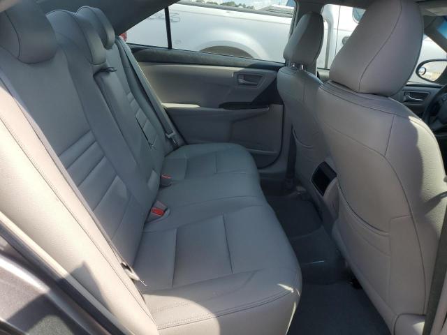 4T1BF1FK2HU314416 - 2017 TOYOTA CAMRY LE CHARCOAL photo 10