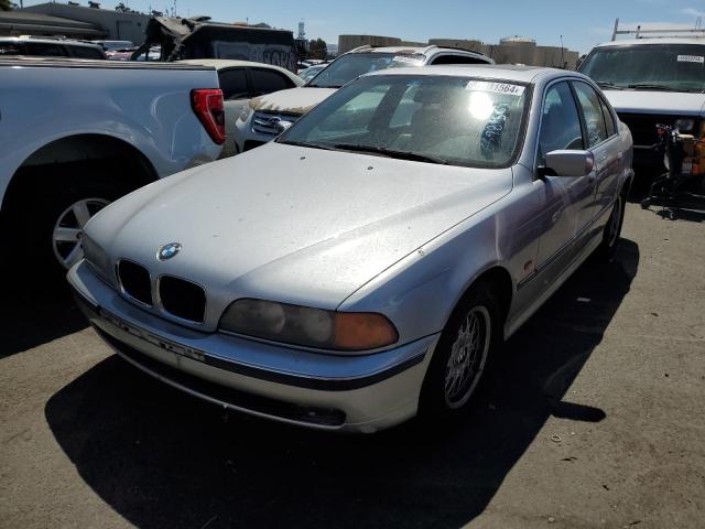 1998 BMW 528 I AUTOMATIC, 