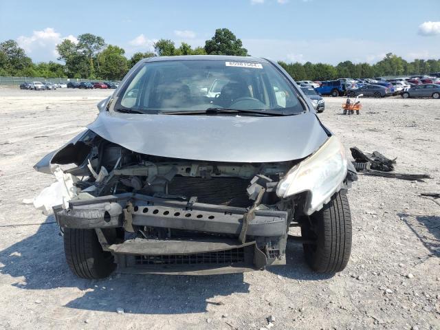 3N1CE2CP6FL436739 - 2015 NISSAN VERSA NOTE S SILVER photo 5