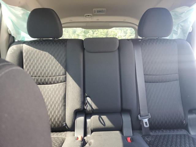 KNMAT2MT2HP613266 - 2017 NISSAN ROGUE S SILVER photo 10