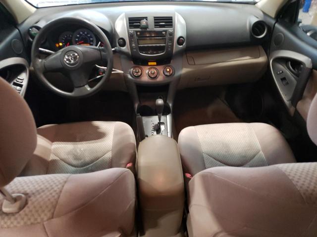 JTMBD33V686061738 - 2008 TOYOTA RAV4 白色 照片 8