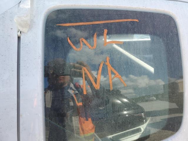 5TFTX4CN0FX057385 - 2015 TOYOTA TACOMA ACCESS CAB თეთრი ფოტო 9