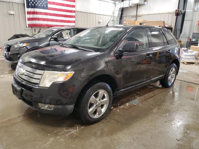2008 FORD EDGE SEL, null