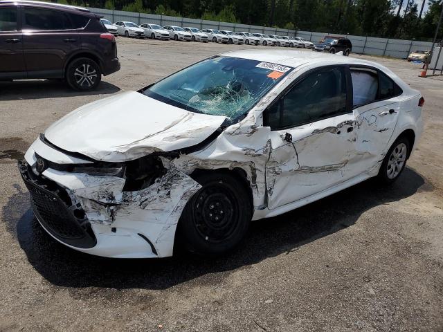 2020 TOYOTA COROLLA LE, 