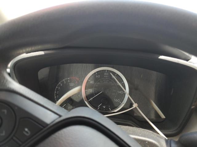 5YFEPRAE6LP135882 - 2020 TOYOTA COROLLA LE أبيض صورة 9