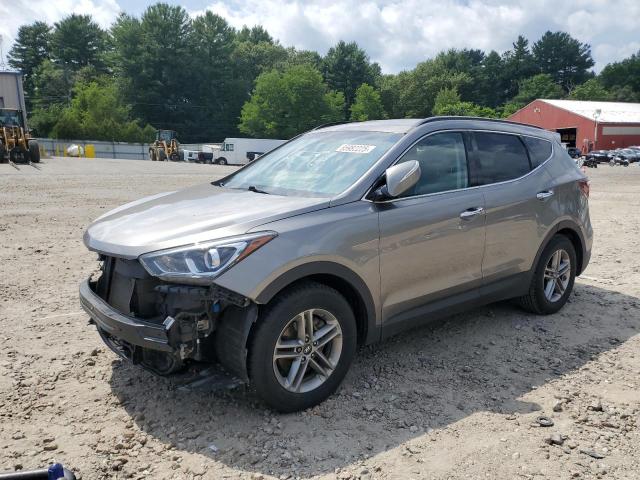 2018 HYUNDAI SANTA FE SPORT, 
