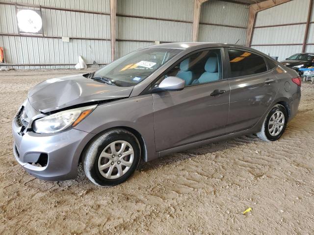 2013 HYUNDAI ACCENT GLS, 