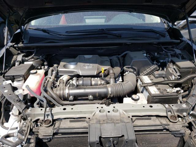 JTJBARBZ7J2174849 - 2018 LEXUS NX 300 BASE 黑色 照片 11