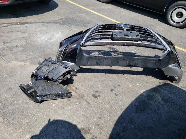 JTJBARBZ7J2174849 - 2018 LEXUS NX 300 BASE 黑色 照片 12