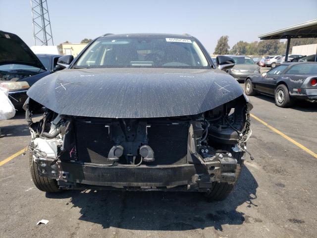 JTJBARBZ7J2174849 - 2018 LEXUS NX 300 BASE 黑色 照片 5