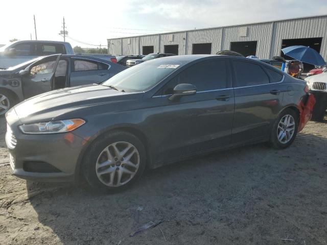 2016 FORD FUSION SE, 