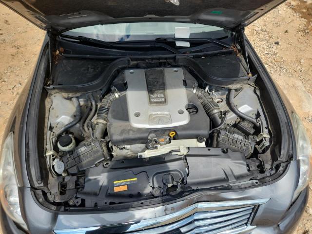 JN1CV6AP3CM937132 - 2012 INFINITI G37 BASE Boz foto 11
