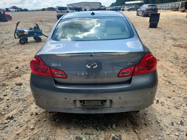 JN1CV6AP3CM937132 - 2012 INFINITI G37 BASE Boz foto 6