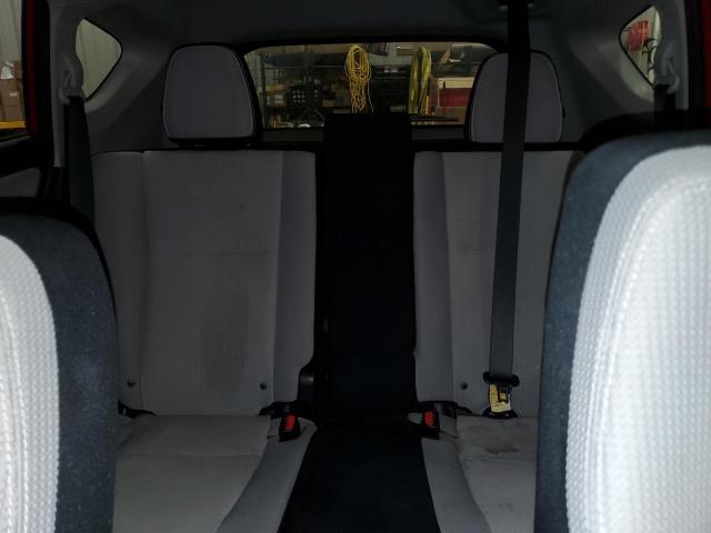 JTMWFREVXGJ086570 - 2016 TOYOTA RAV4 XLE RED photo 10