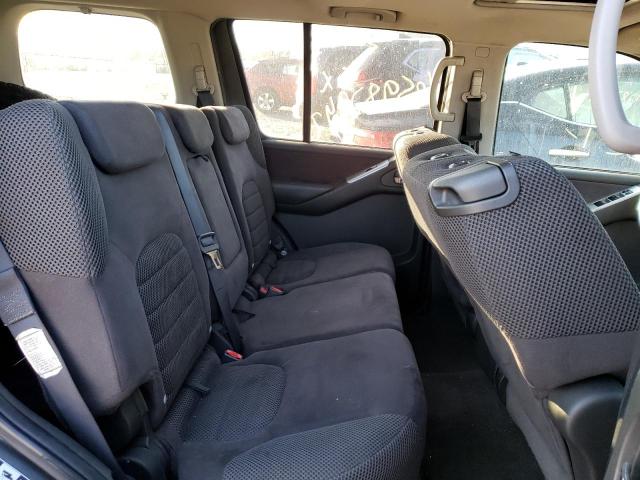 5N1AR18B79C609101 - 2009 NISSAN PATHFINDER S 灰色 照片 6