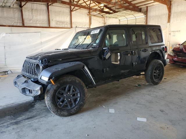 2024 JEEP WRANGLER SPORT, 