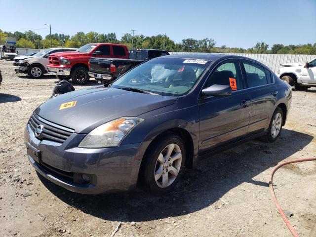 2009 NISSAN ALTIMA 2.5, 