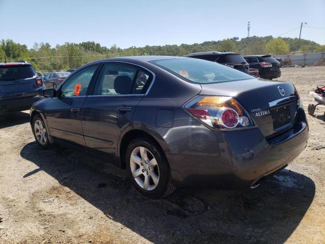 1N4AL21E09N546224 - 2009 NISSAN ALTIMA 2.5 GRAY photo 2