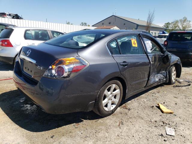 1N4AL21E09N546224 - 2009 NISSAN ALTIMA 2.5 GRAY photo 3