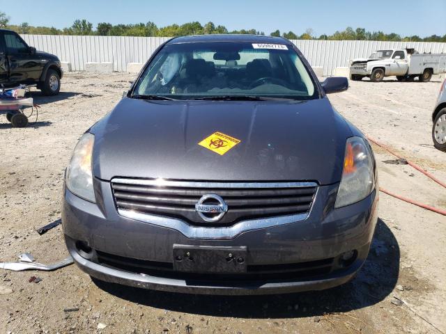 1N4AL21E09N546224 - 2009 NISSAN ALTIMA 2.5 GRAY photo 5