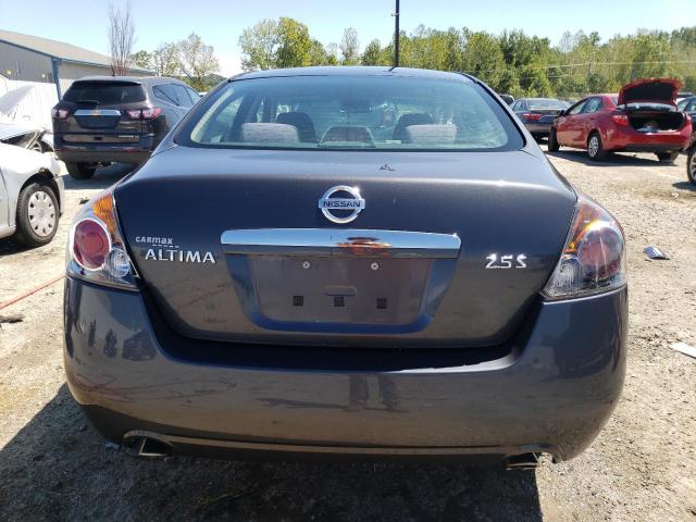 1N4AL21E09N546224 - 2009 NISSAN ALTIMA 2.5 GRAY photo 6