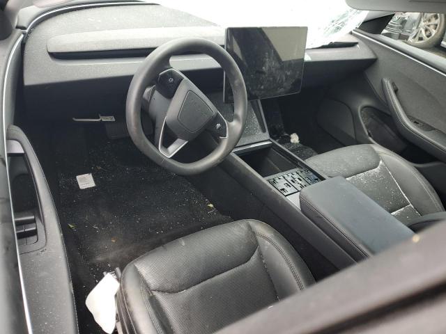 5YJ3E1EA3RF734927 - 2024 TESLA MODEL 3 Rojo foto 8