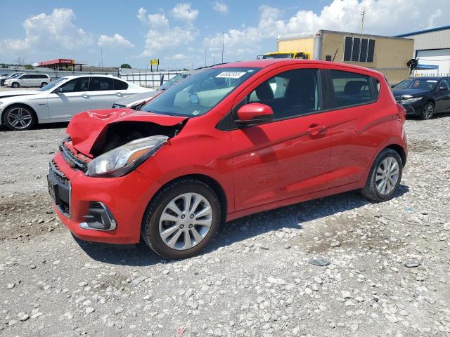 2018 CHEVROLET SPARK 1LT, 
