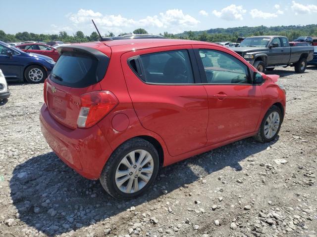 KL8CD6SA6JC441232 - 2018 CHEVROLET SPARK 1LT 红色 照片 3