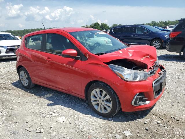 KL8CD6SA6JC441232 - 2018 CHEVROLET SPARK 1LT 红色 照片 4