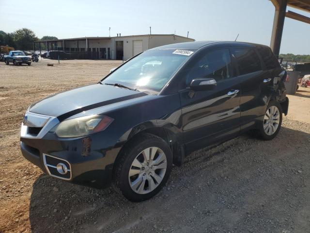 2010 ACURA RDX TECHNOLOGY, 