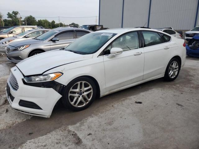 2016 FORD FUSION SE, 