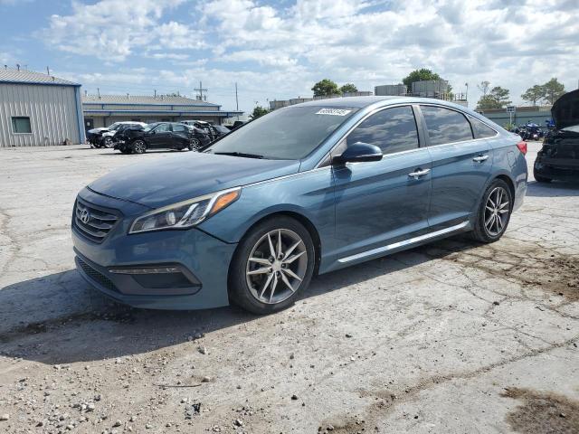 2015 HYUNDAI SONATA SPORT, 