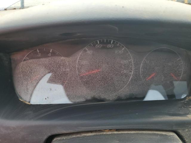 2G1WB5E33D1139546 - 2013 CHEVROLET IMPALA LT ვერცხლისფერი ფოტო 9