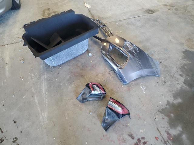 7SAYGDEE4PF620455 - 2023 TESLA MODEL Y 灰色 照片 12