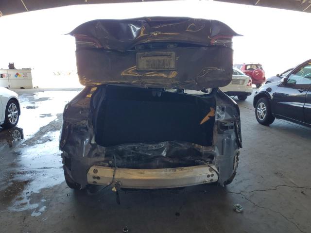 7SAYGDEE4PF620455 - 2023 TESLA MODEL Y 灰色 照片 6