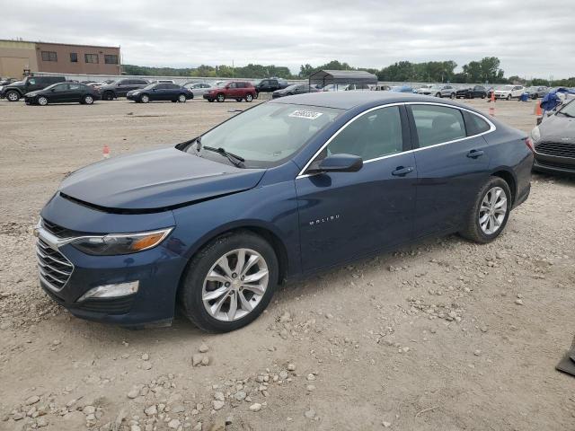 2019 CHEVROLET MALIBU LT, 