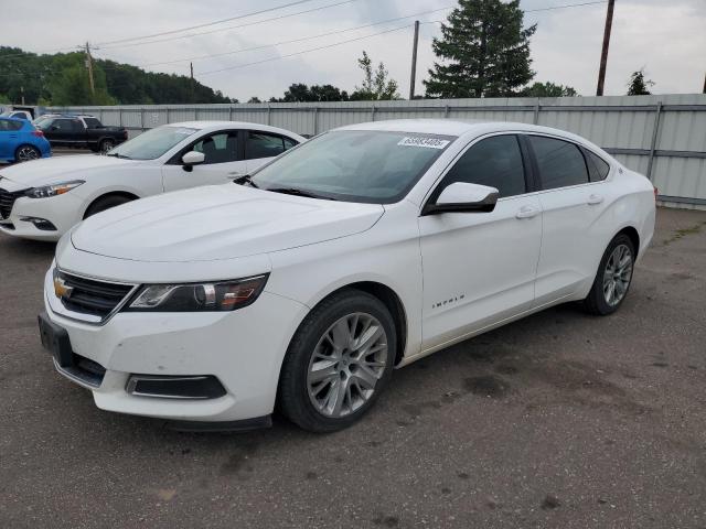2016 CHEVROLET IMPALA LS, 
