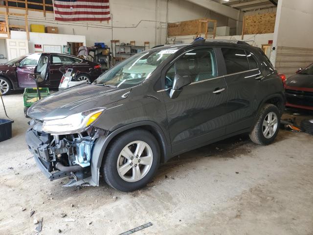 2020 CHEVROLET TRAX 1LT, 