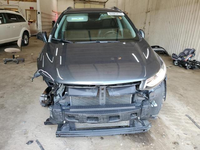 3GNCJLSB0LL270144 - 2020 CHEVROLET TRAX 1LT 石墨色 照片 5